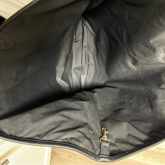 Germaine Monteil Paris Large Tote Bag - Picture 13 of 15